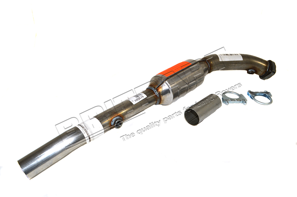 WAG000190 CATALYSTASY LH