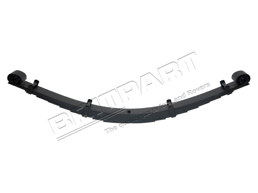 517588 Blattfeder hinten Serie 1 ab 1954 11 Lagen