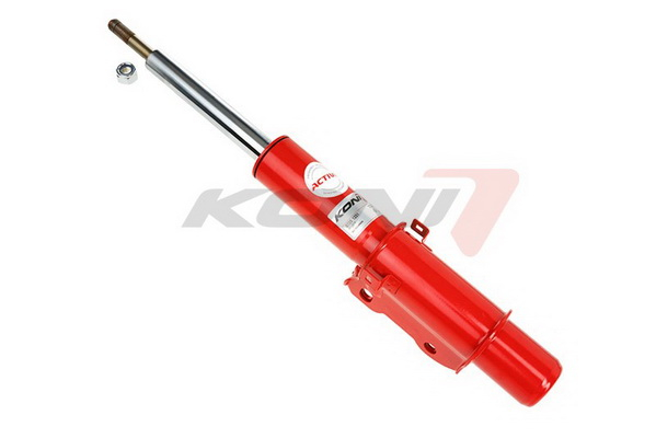 KONI Special Active Sprinter (906, 907) 5,0T VA (1 Stk), 4x2 KONI Special Active Sprinter (906, 907) 5,0T VA (1 Stk), 4x2