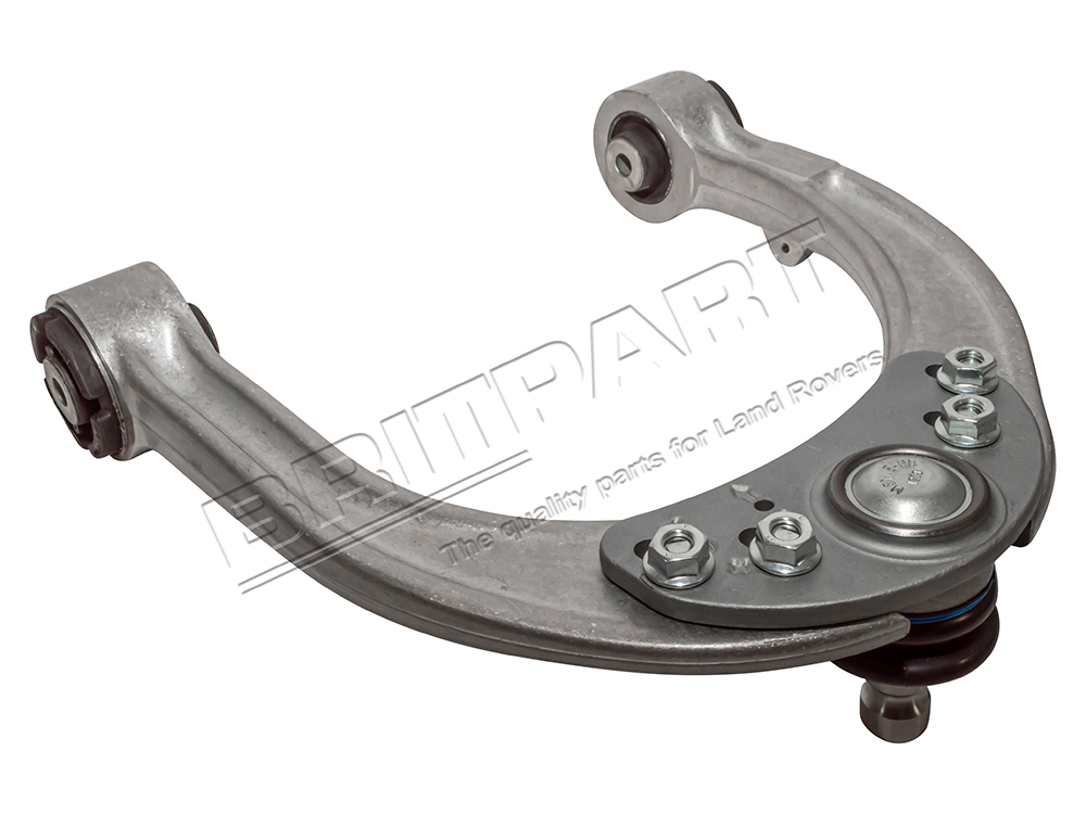DA1710 Meyle Adjustable Control Arms & Bush