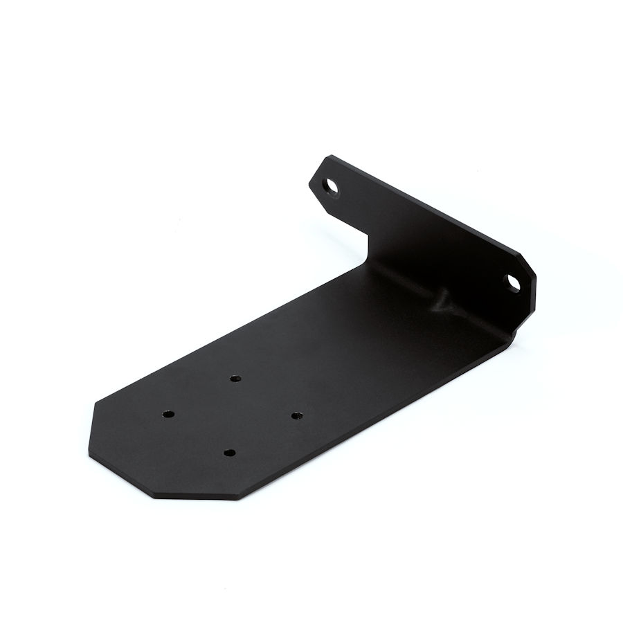 WARN Rotopax Montagehalter zu Jeep Wrangler JL Heckstoßstange 1-102190 WARN Rotopax Montagehalter zu Jeep Wrangler JL Heckstoßstange 1-102190