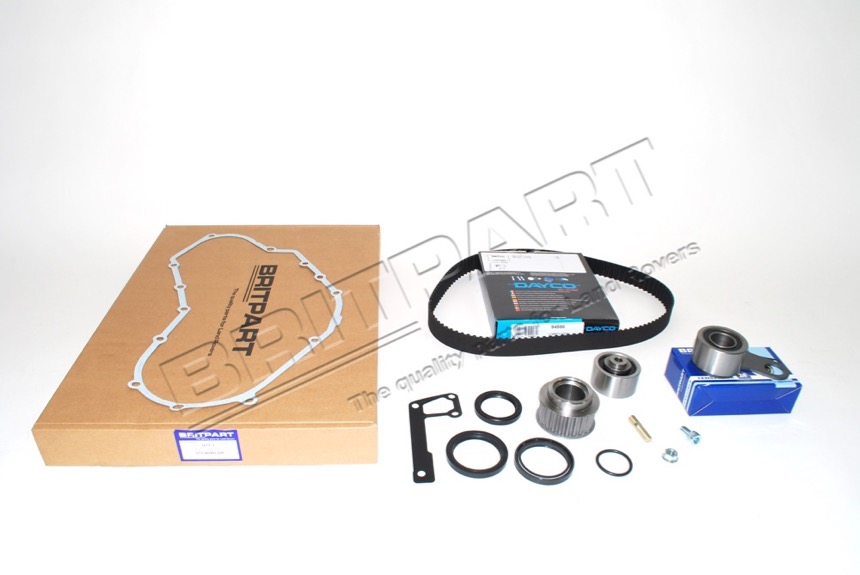 STC4096LDR Zahnriemenkit 300 TDI Defender, Discovery 1