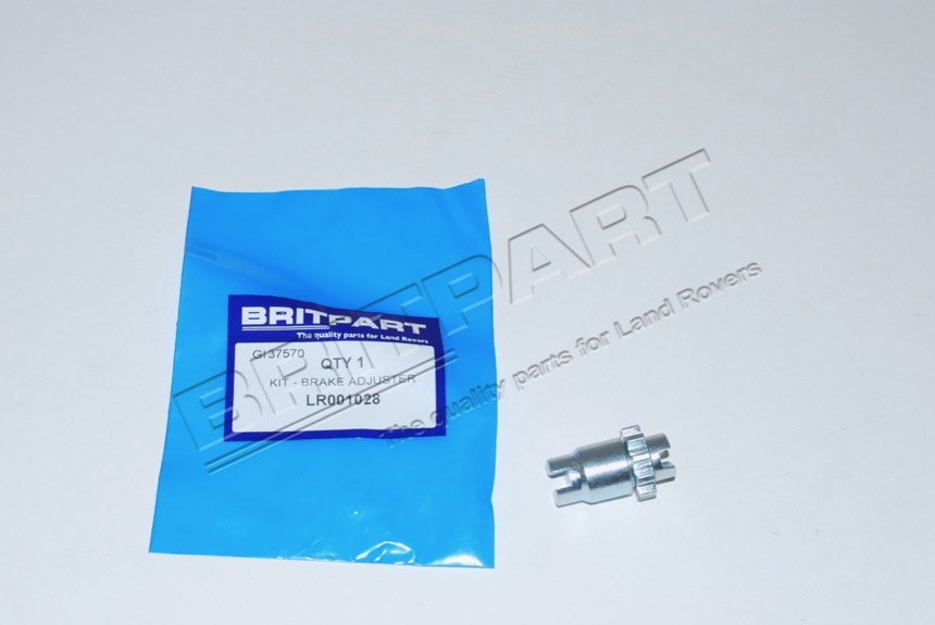 Feststellbremseneinsteller Freelander 2