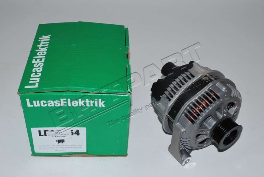 YLE500180L