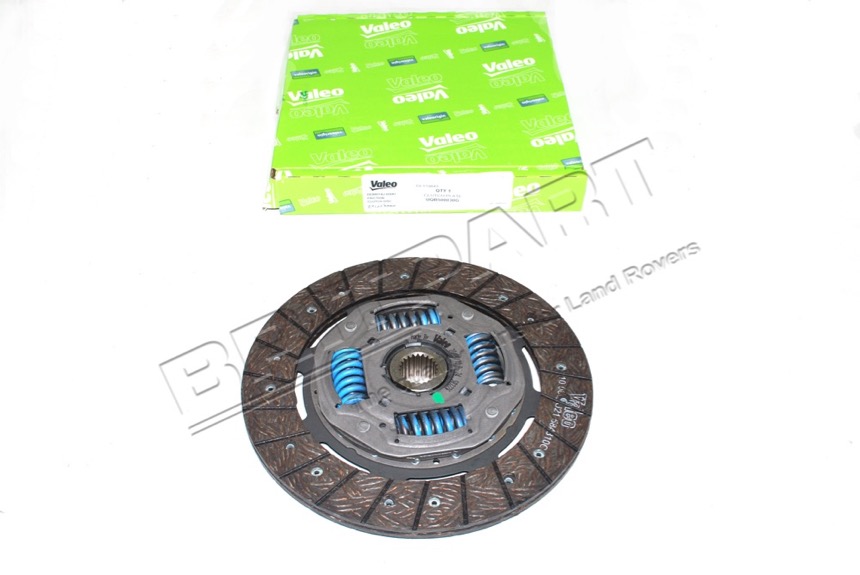 UQB500030G Kupplungsscheibe 200, 300tdi Motor, Defender, Discovery 1