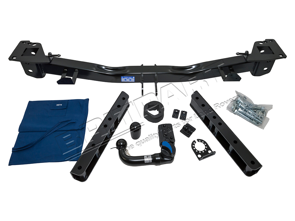 VPLCT0148 ANHÄNGERAUSRÜSTUNG DISCOVERY SPORT