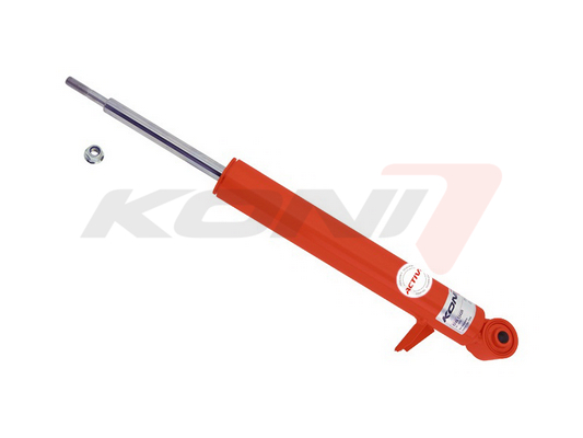 KONI Special Active BMW X5 `06-13 & X6 06-14, HA rechts (1 Stk) nicht f. M-Mod.