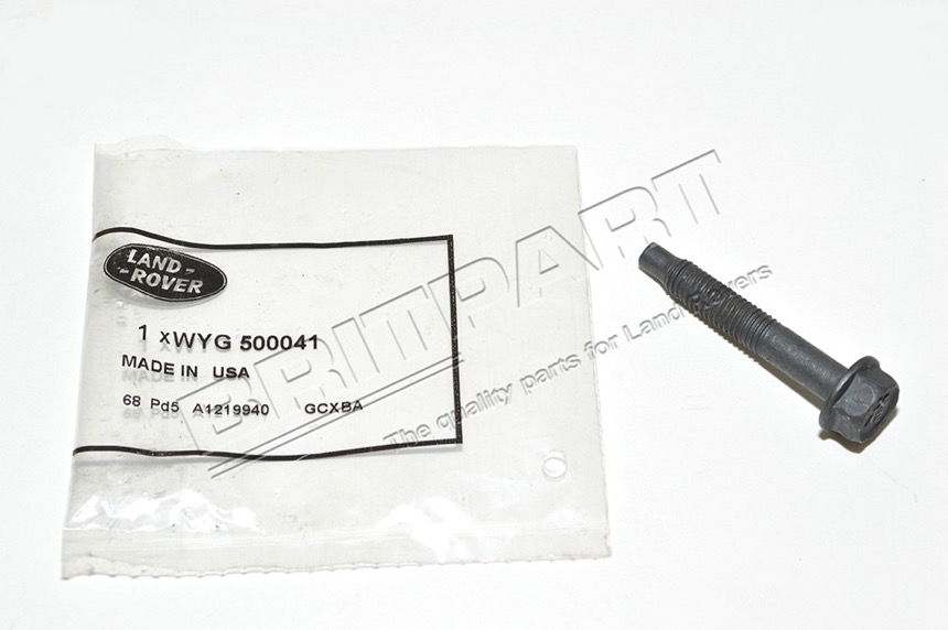 Bolzen M8 x 45mm