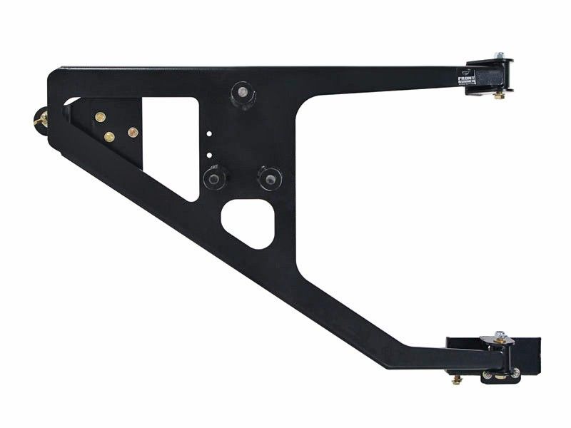 front-runner-spare-wheel-carrier-land-rover-defender-130-RBLD002-1 Ersatzrad-Halterung für Defender 130 (1938 - 2016)