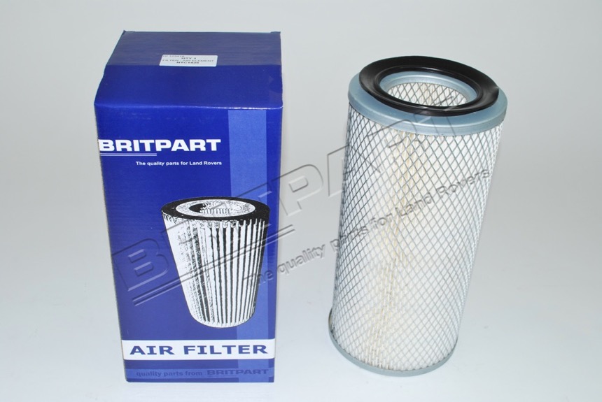 NTC1435 Luftfilter 200/300 Tdi