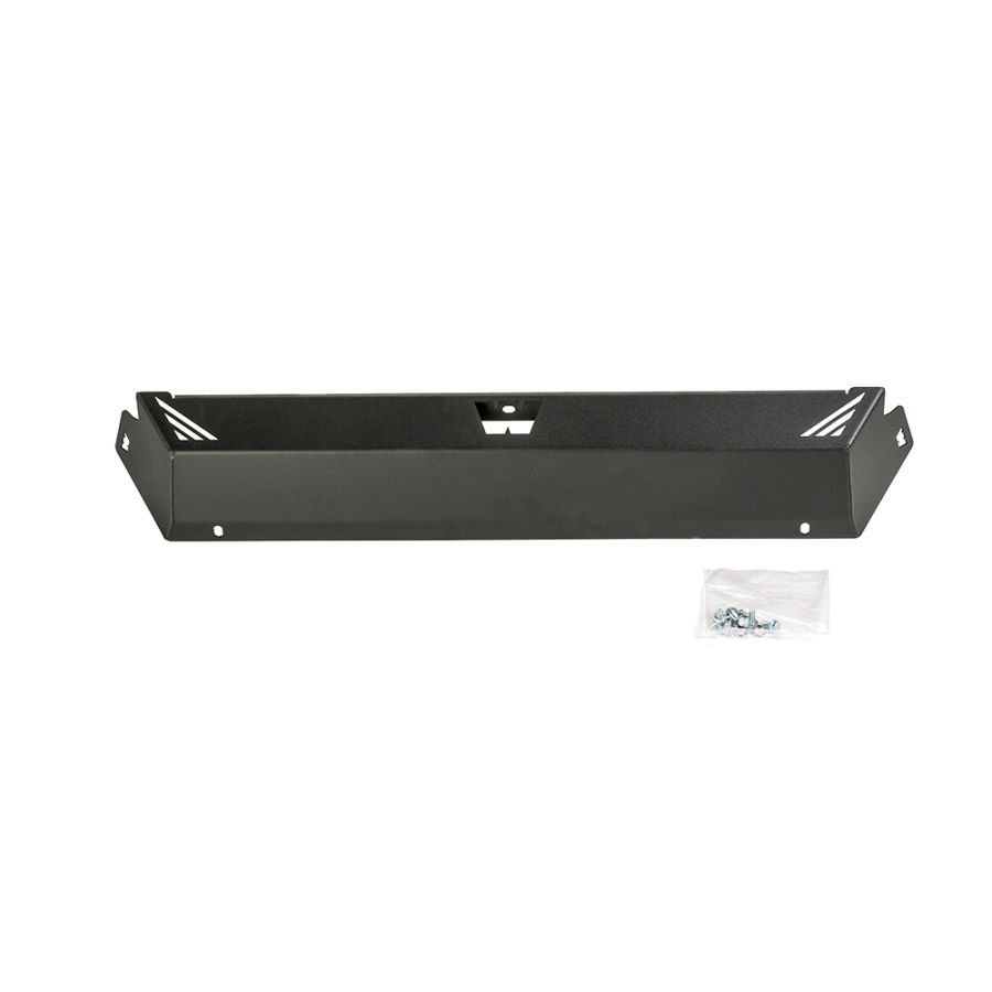WARN Unterfahrschutz JL zu ''Elite'' Frontstoßstange 1-101335 WARN Unterfahrschutz JL zu ''Elite'' Frontstoßstange 1-101335
