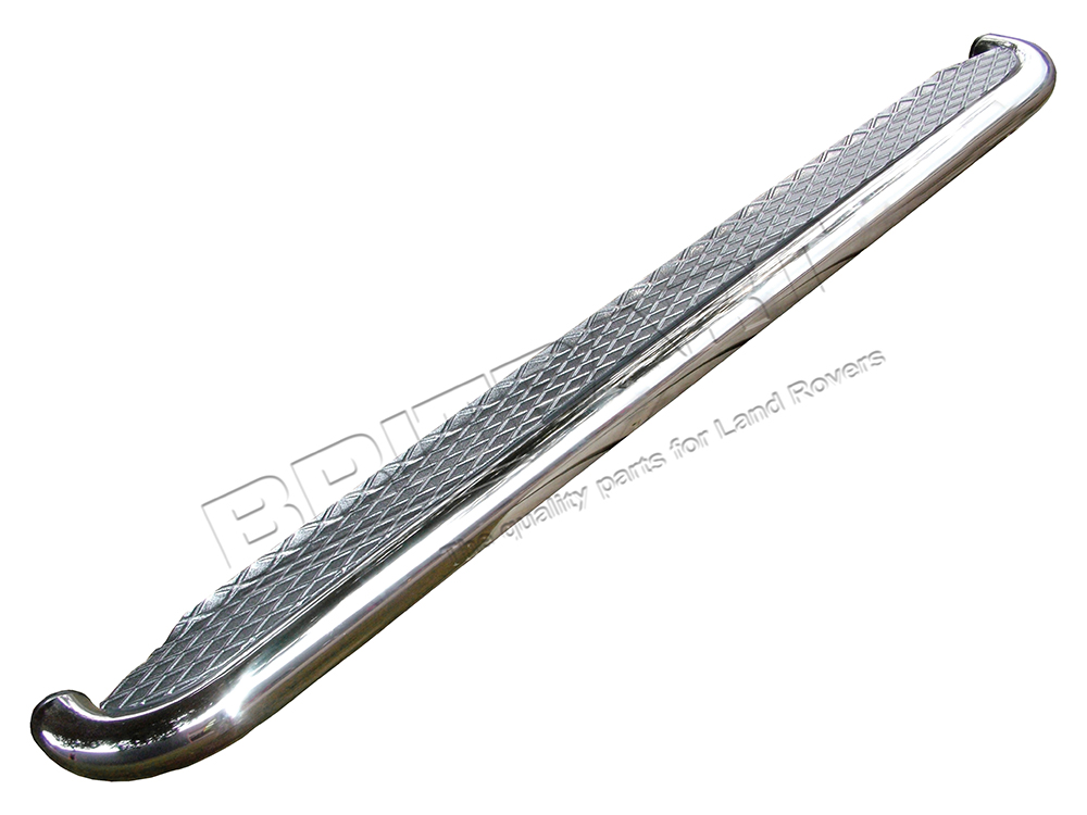 DA4113 Seitenstufen FREELANDER S/STEE