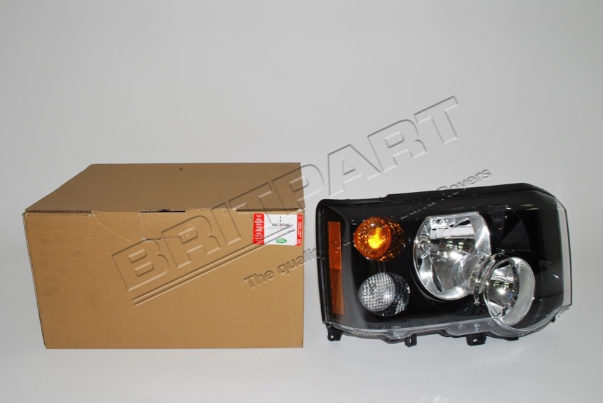 501440,00 XBC Frontscheinwerfer rechts, Discovery 2