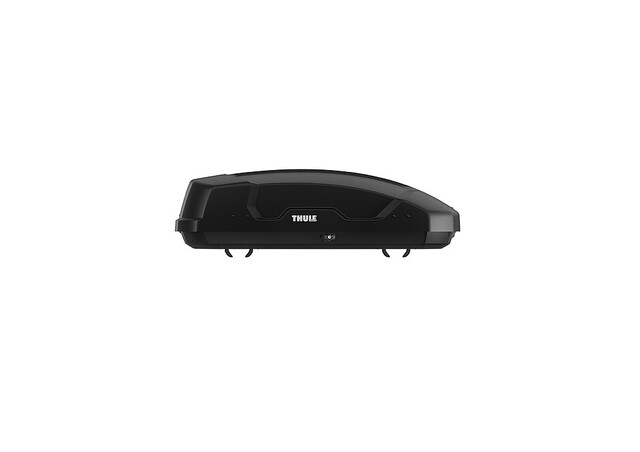 Movera-L-0017735100 Dachbox THULE Force XT Farbe schwarz aero