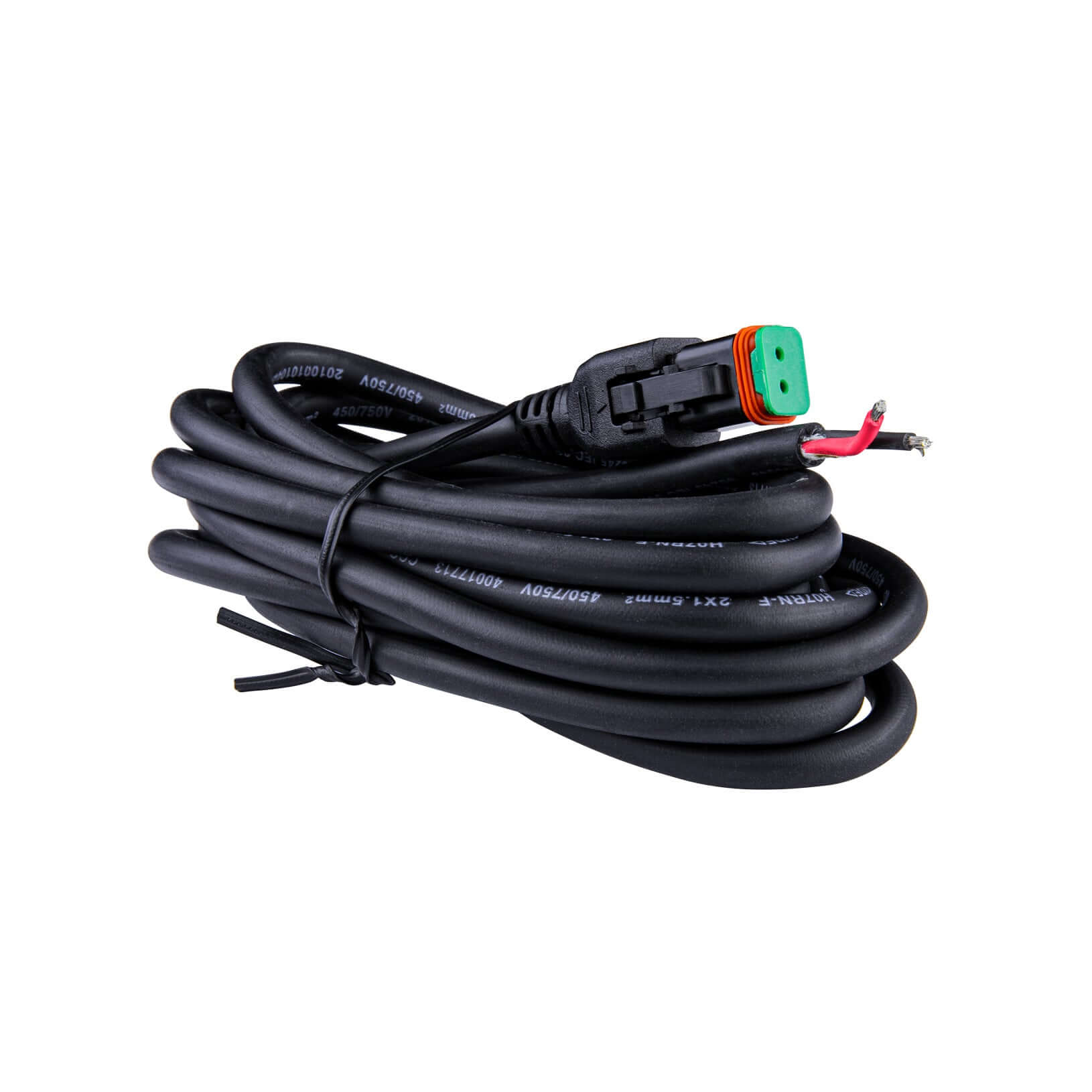 horntools Kabelsatz für Strands Scheinwerfer DT2