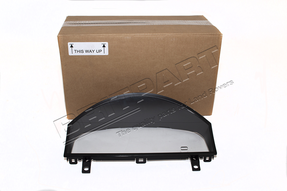 LR038299LR Glasabdeckung Tacho Defender ab 2007