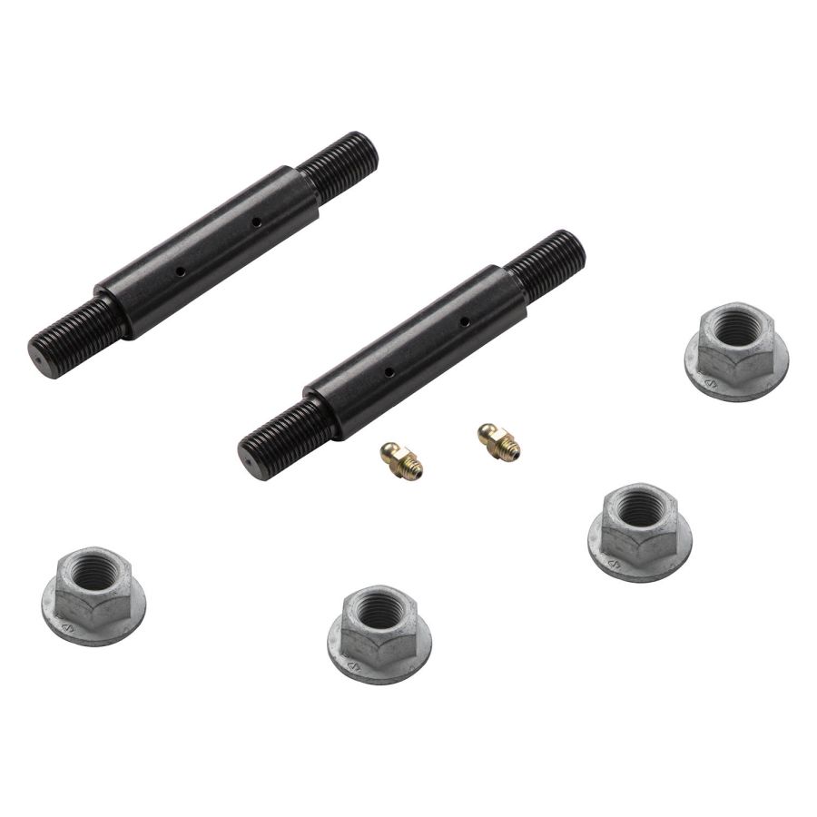OME Rahmenbolzen GP11, abschmierbar, für Isuzu D-Max, Opel Campo/Frontera bis `11 OME Rahmenbolzen GP11, abschmierbar, für Isuzu D-Max, Opel Campo/Frontera bis `11