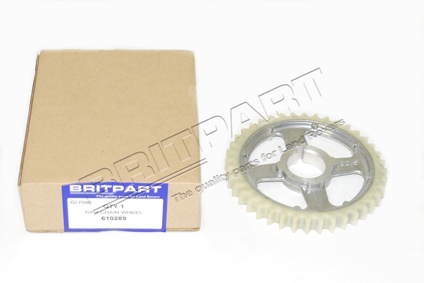 CAM CHAIN WHEEL
