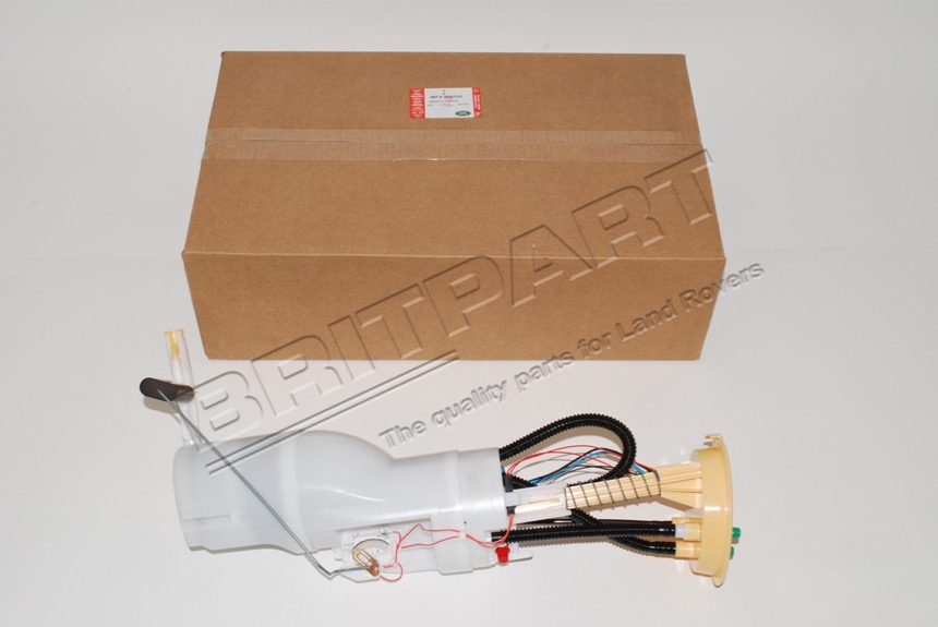 WFX000160 Kraftstoffpumpe