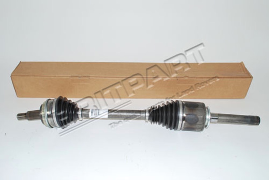 TOB500280 Antriebswelle hinten rechts