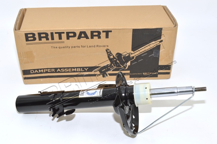 LR031665 Stoßdämpfer vorne links, Freelander 2
