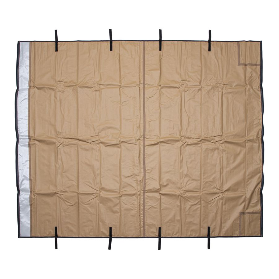 Ersatzstoff für ARB-Markise 2000x2500cm ohne Einschubfach für LED-Leiste Ersatzstoff für ARB-Markise 2000x2500cm ohne Einschubfach für LED-Leiste