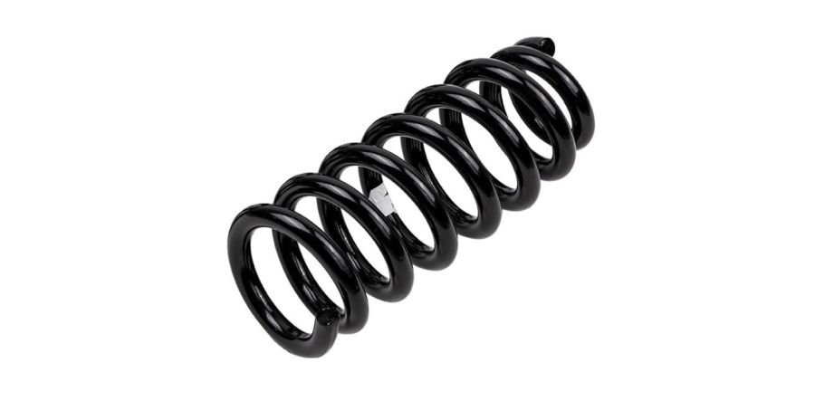 OME-Feder VW Amarok vorne, OME3080, HD OME-Feder VW Amarok vorne, OME3080, HD