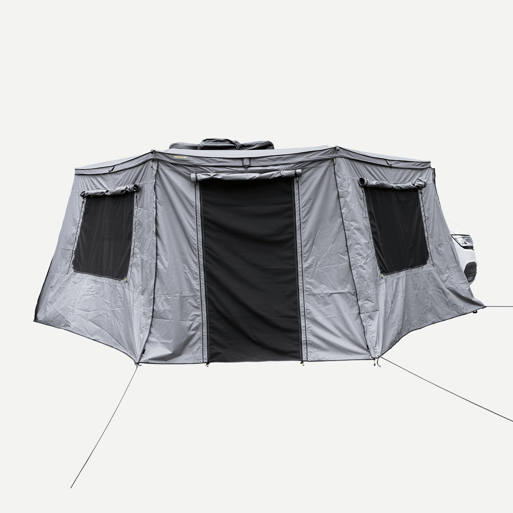 horntools 180 Grad Markise Horizon (freitragend)