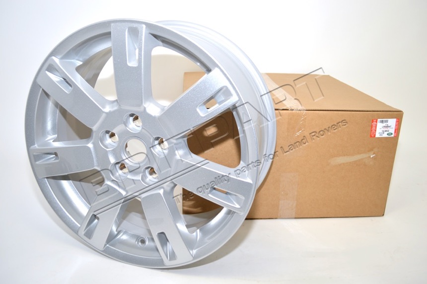 LR008547 19 Zoll Alufelge