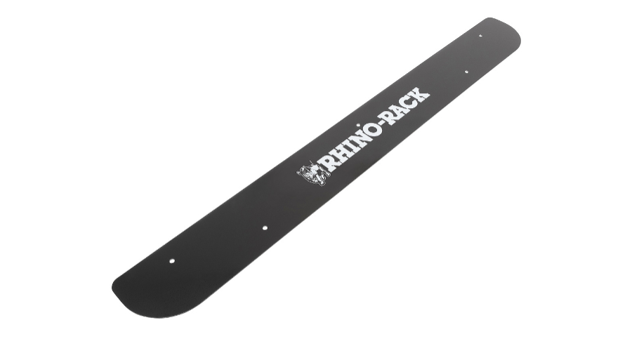 Rhino Rack Windabweiser für X-Tray Gepäckträger 50-12RMCB02 Rhino Rack Windabweiser für X-Tray Gepäckträger 50-12RMCB02