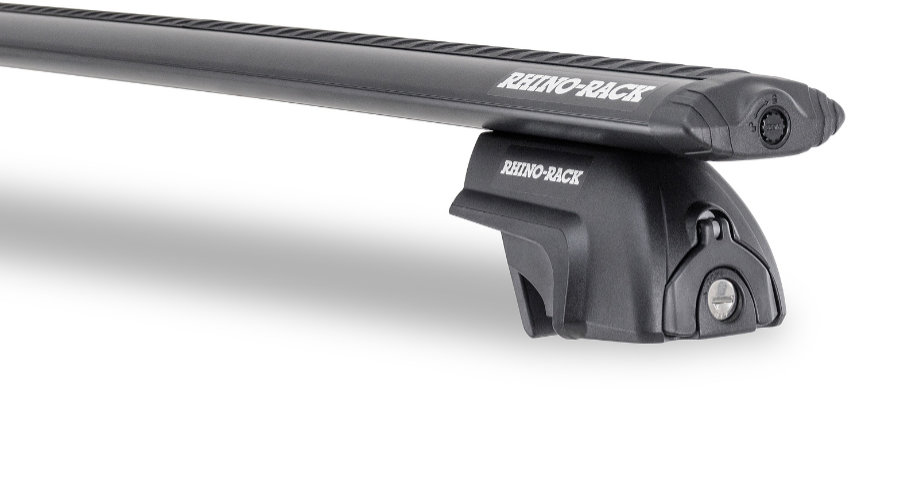 Rhino Rack Vortex Querträger 1260mm, (2) Audi, m. Fußkit SX028 Rhino Rack Vortex Querträger 1260mm, (2) Audi, m. Fußkit SX028