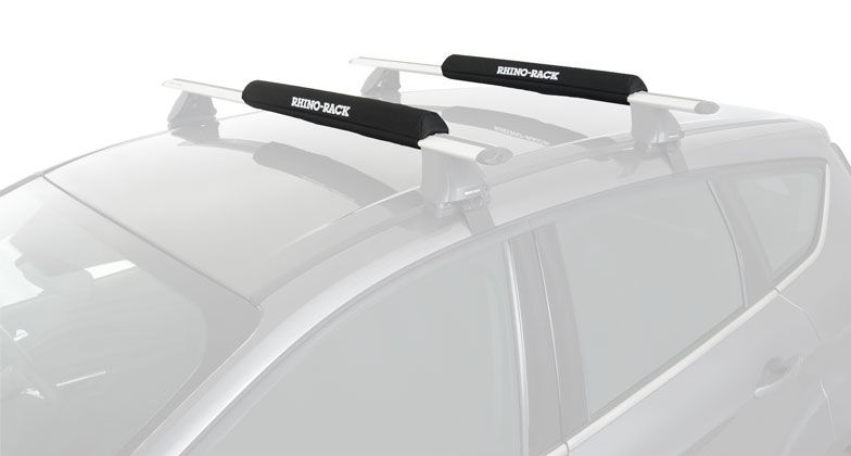 Rhino Rack Polster für Querträger, 700mm, (2 Stück) Rhino Rack Polster für Querträger, 700mm, (2 Stück)