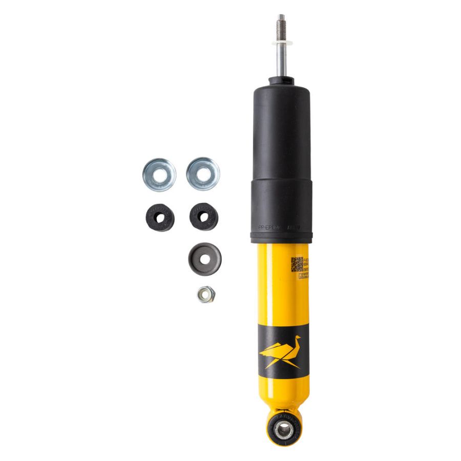 OME Nitrocharger+ Mitsubishi L200, 96-05, Pajero V20/Sport, Terracan VA OME Nitrocharger+ Mitsubishi L200, 96-05, Pajero V20/Sport, Terracan VA