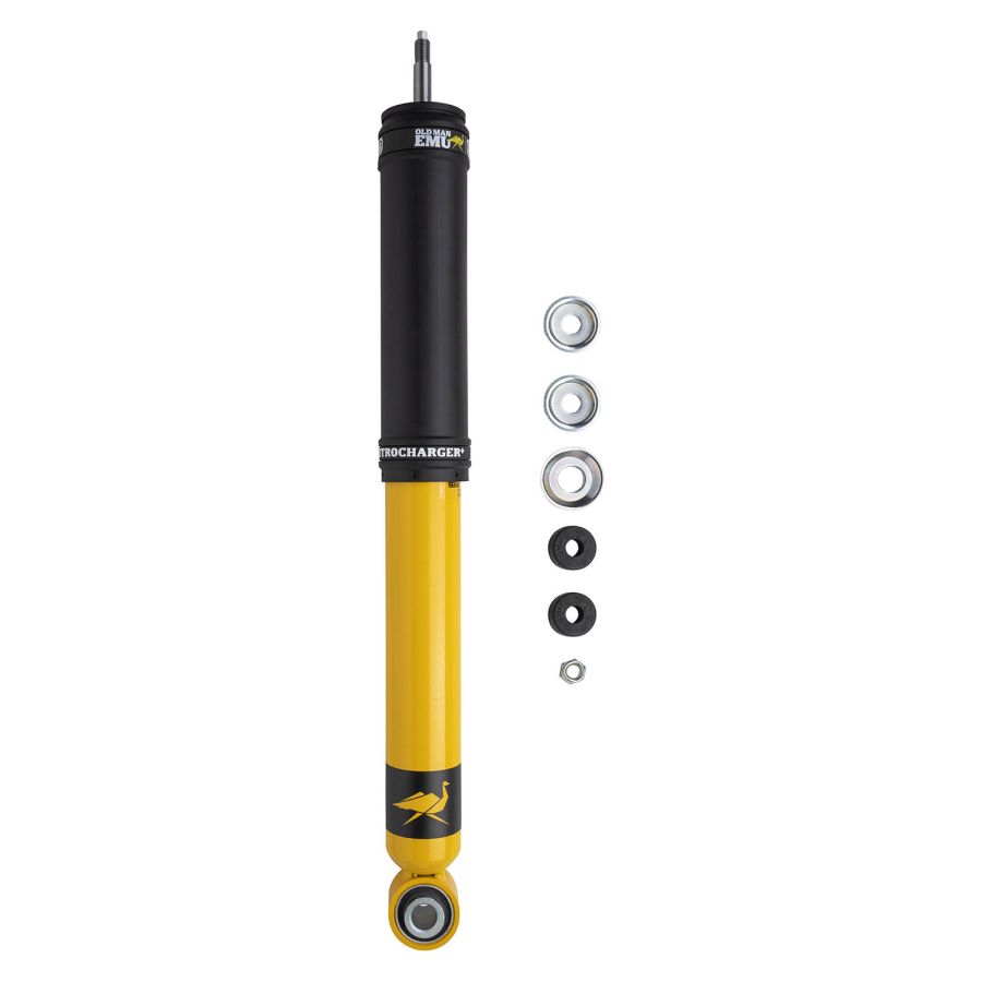 OME Nitrocharger+ Toyota LC J15, FJ Cruiser, 4-Runner `11- HA, HD, 58mm OME Nitrocharger+ Toyota LC J15, FJ Cruiser, 4-Runner `11- HA, HD, 58mm