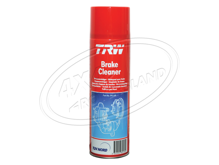 stc8972 BRAKE CLEANER