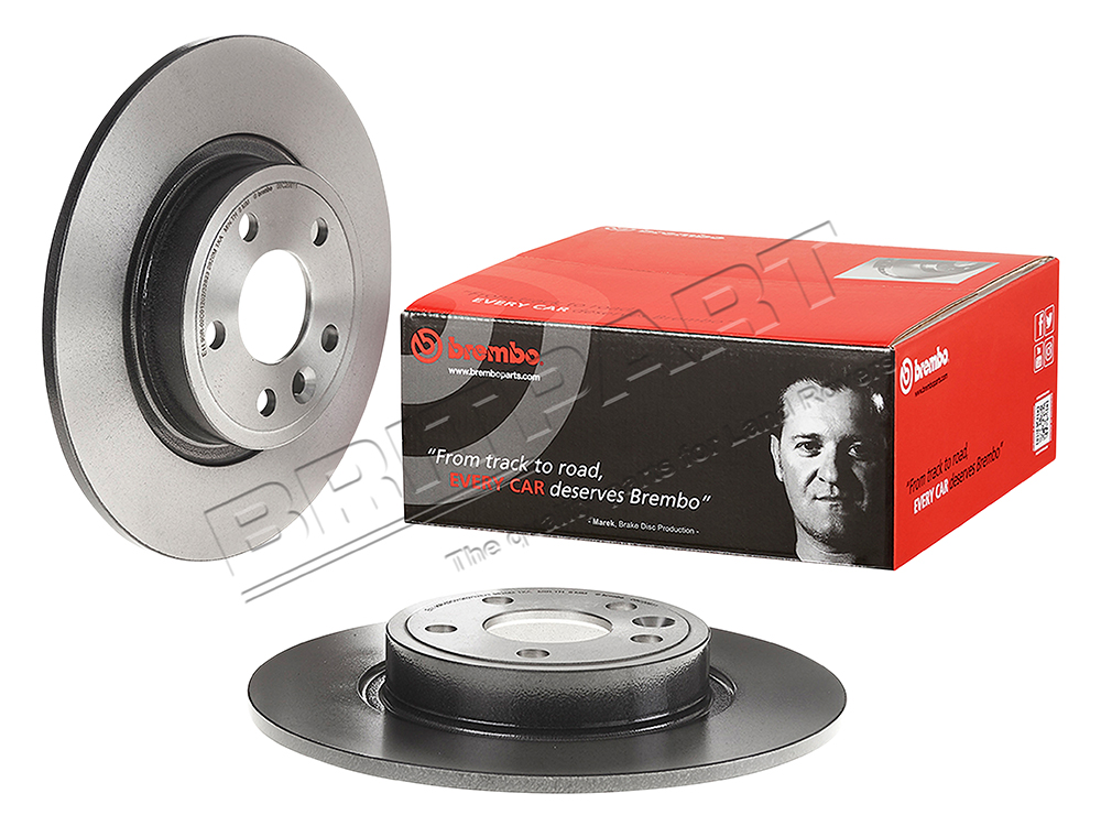 LR061388BR BREMBO-SCHEIBEN
