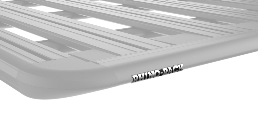 Rhino Rack Emblem für ''Pioneer 6'' (2 Stk.) Rhino Rack Emblem für ''Pioneer 6'' (2 Stk.)