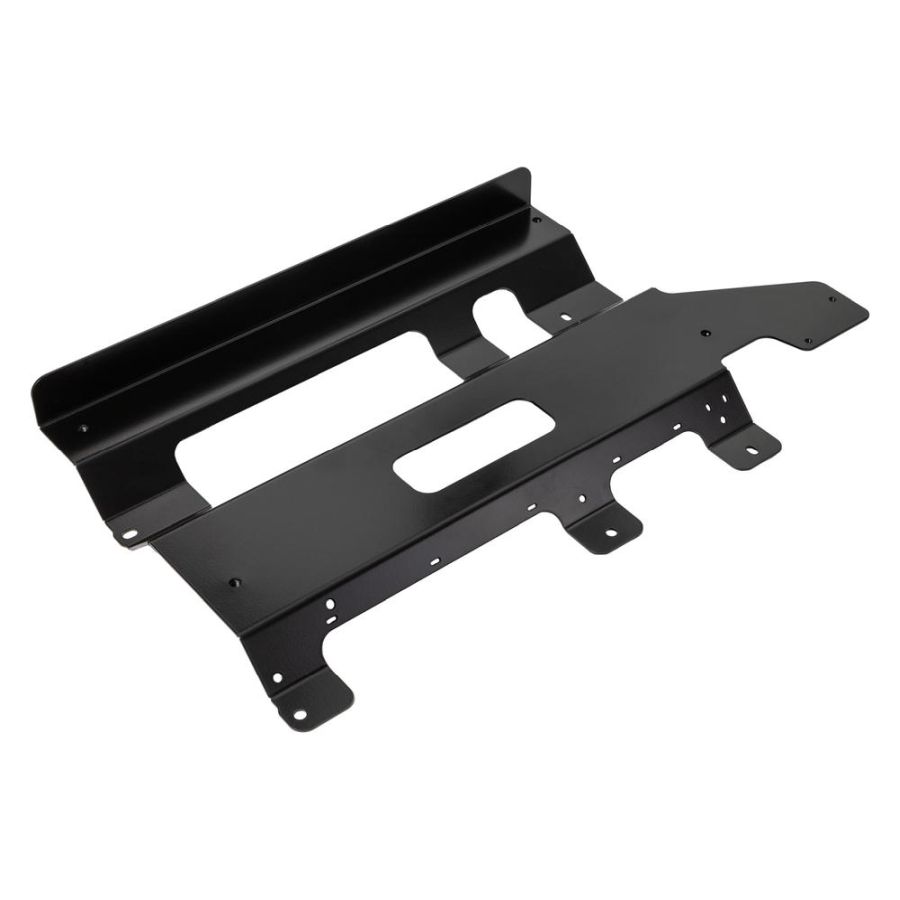 ARB Batteriehalter für Slimline-Battery, Toyota Hilux Revo ab `15 ARB Batteriehalter für Slimline-Battery, Toyota Hilux Revo ab `15