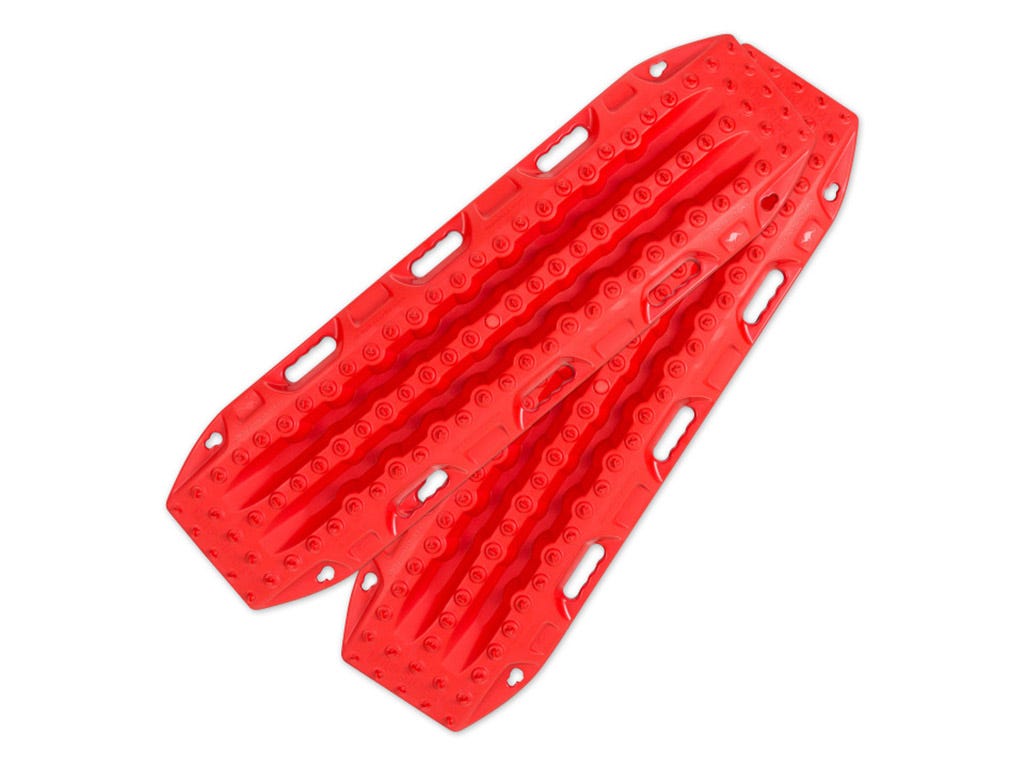 MAXTRAX MKII / Red MAXTRAX MKII / Red