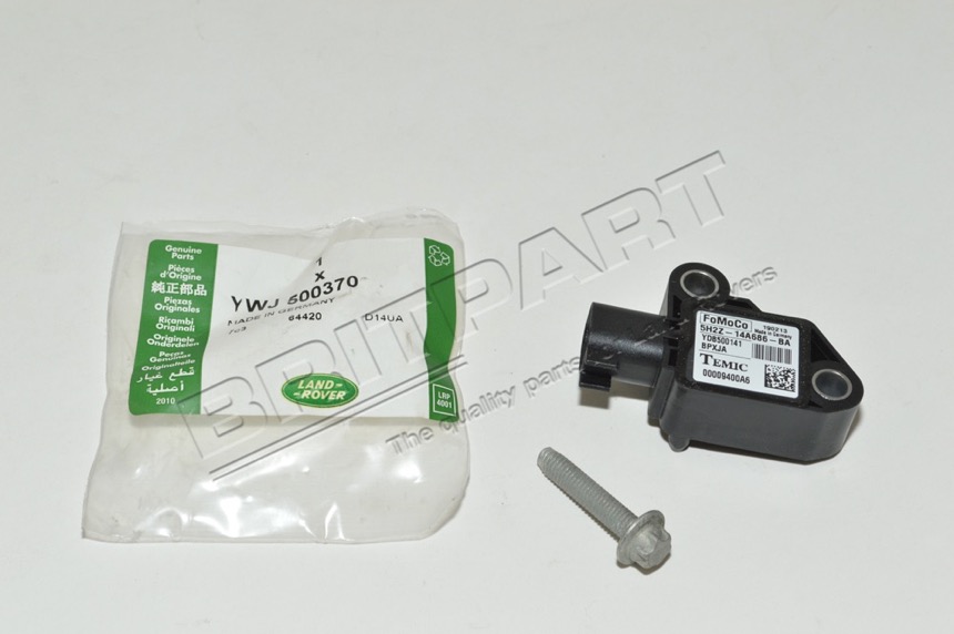 YWJ500370 Airbagsensor