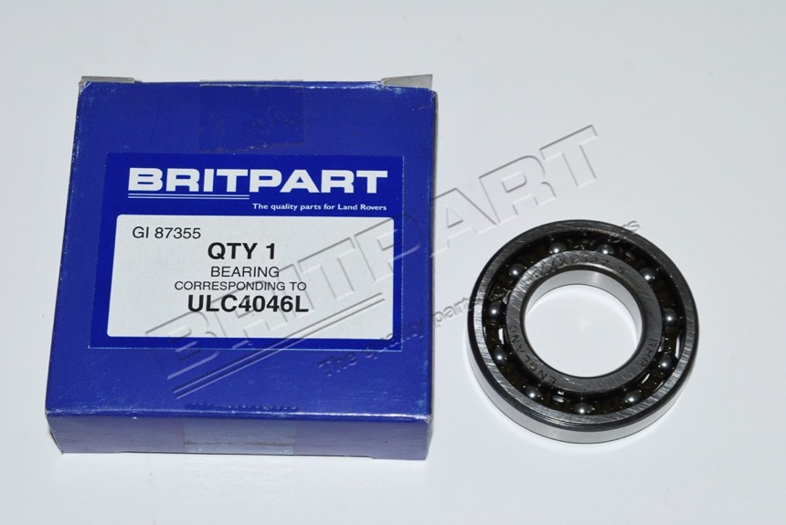 ULC4046L BALL BRG