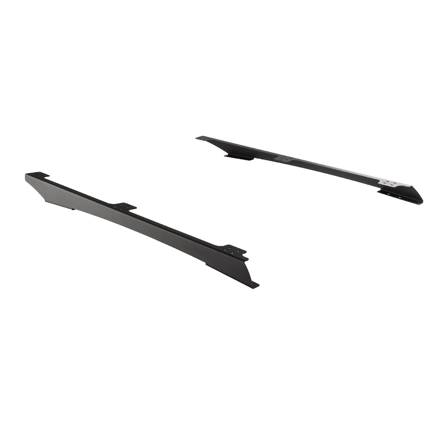 ARB BASERACK Fußkit für Ascent Hardtop D-MAX ´12-´20, DC ARB BASERACK Fußkit für Ascent Hardtop D-MAX ´12-´20, DC
