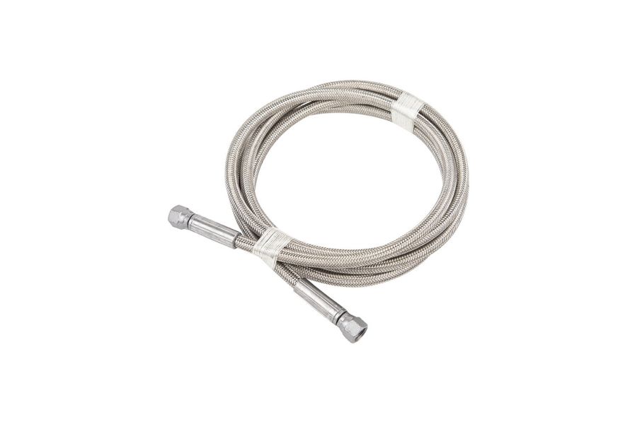 ARB Stahlflex Schlauch 2 m mit JIC-04(W) - JIC-04(W) Gewinde ARB Stahlflex Schlauch 2 m mit JIC-04(W) - JIC-04(W) Gewinde