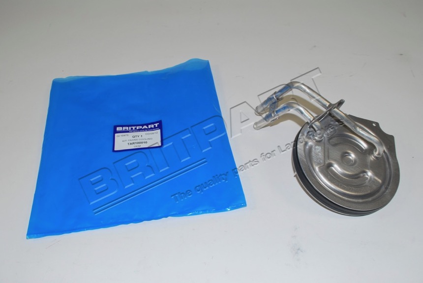 TAR100010 KIT-TRANS COOLING