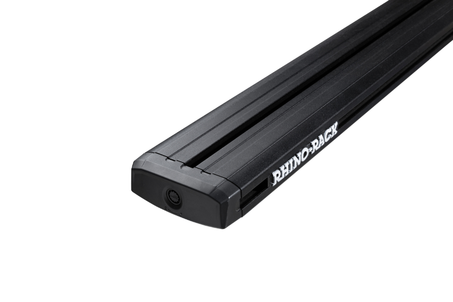 RECONN-Deck Querträger 1260 mm, schwarz RECONN-Deck Querträger 1260 mm, schwarz