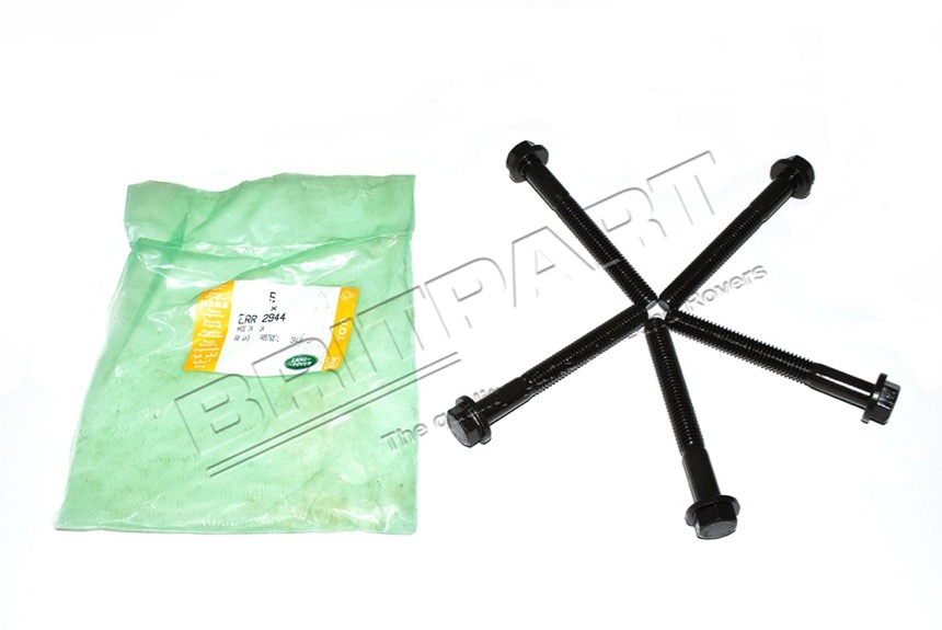 ERR2944LR Eine Zylinderkopfschraube Range Rover P38 V8, orginal Land Rover