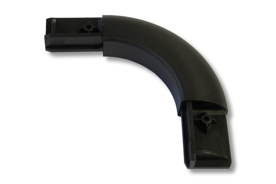 Rhino Rack Verbindungsstück für Pioneer Reling Rhino Rack Verbindungsstück für Pioneer Reling