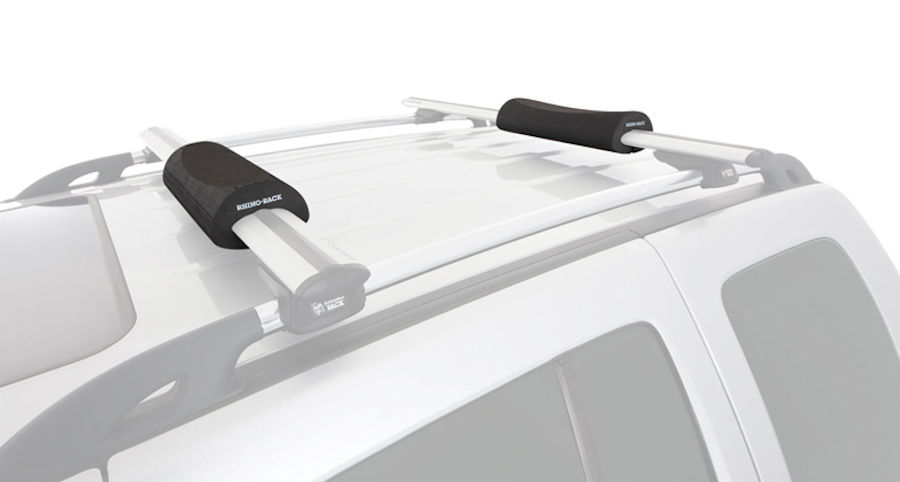 Rhino Rack Polster für Querträger 380mm, (2 Stück) Rhino Rack Polster für Querträger 380mm, (2 Stück)