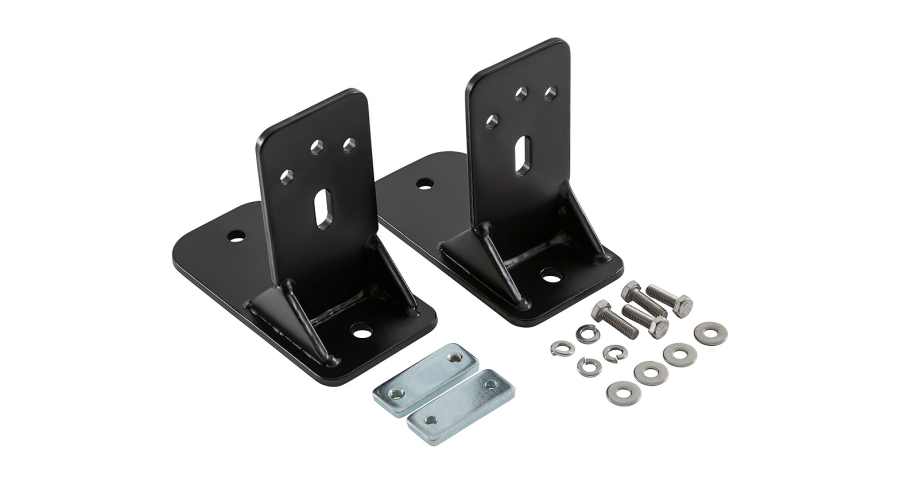 Rhino Rack Batwing/Sunseeker Halter (2) für Vortex/Pioneer Dachgepäckträger Rhino Rack Batwing/Sunseeker Halter (2) für Vortex/Pioneer Dachgepäckträger