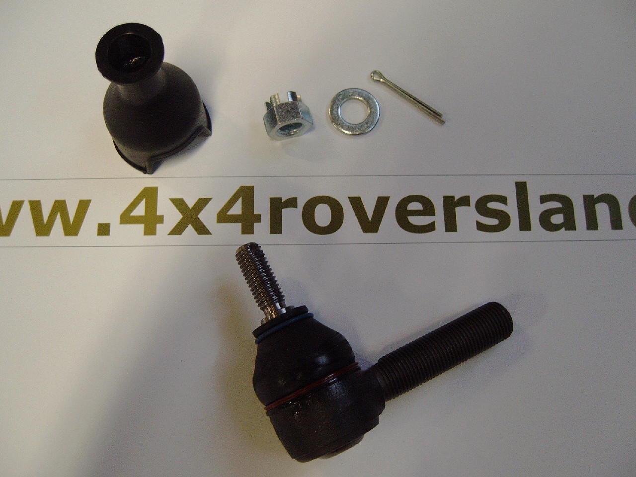 Spurstangenkopf Links Defender, Discovery 1, Range Rover Classic